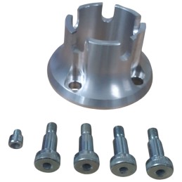 Kit bloque écrou JSL Yamaha
