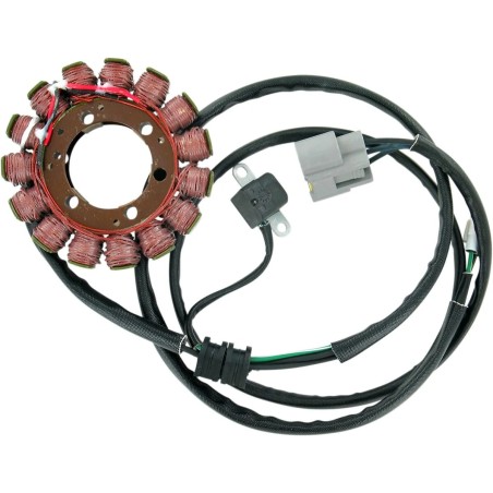 Stator 700 grizzly