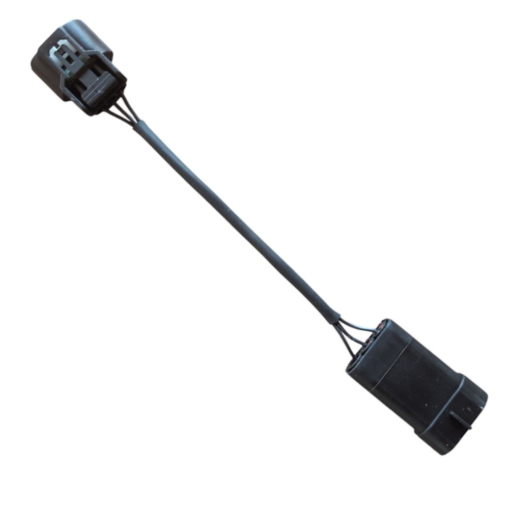 ADAPTATEUR TPS CORP KTM/YFZR