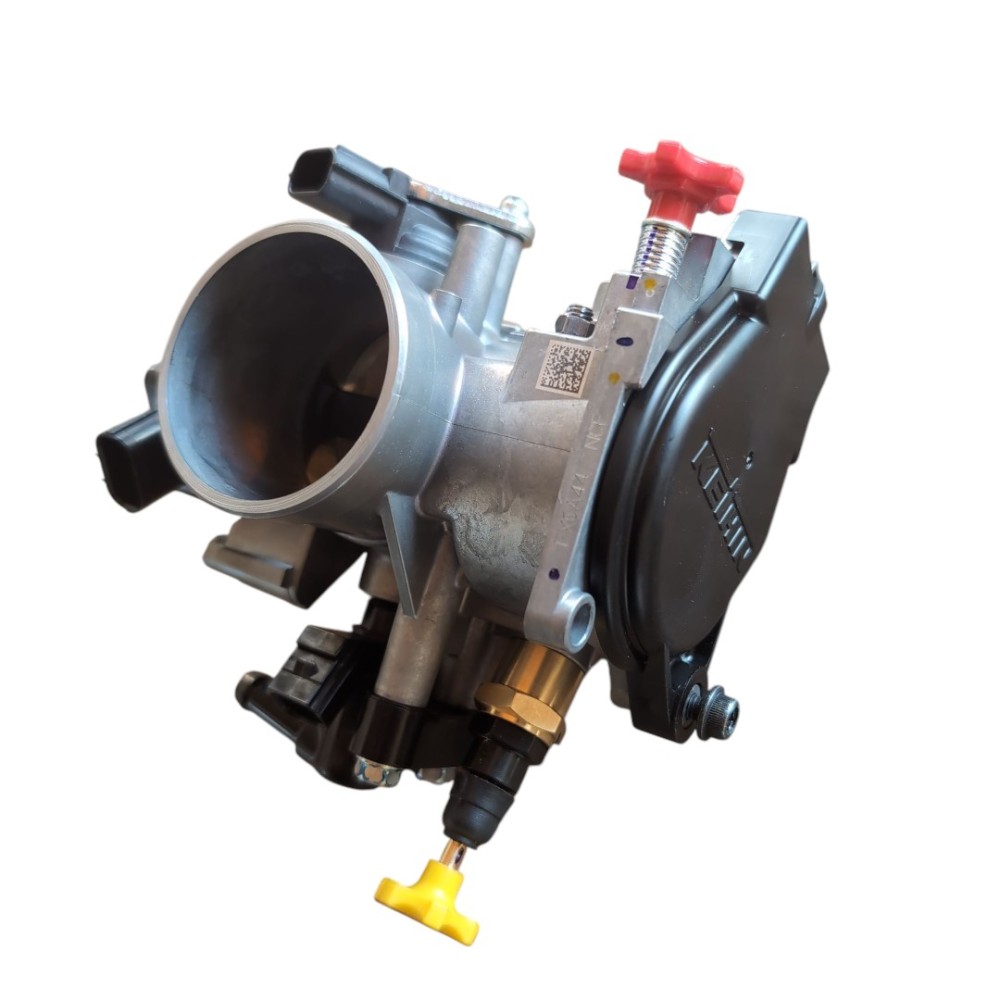 CORP INJECTEUR COMPLET KTM