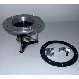 Vanne rapide femelle IMS 3 ressorts