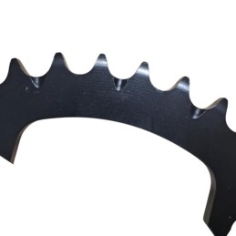 Couronne AFAM ANTI BOUE 38 DENTS