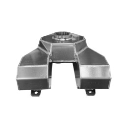 Réservoir grande capacité 22 L aluminium – Châssis Laeger's