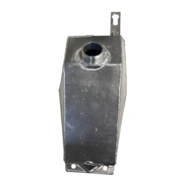 Réservoir aluminium 7 litres pour moteur YZ450 et châssis YFZR d'origine