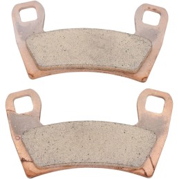 Plaquette de frein avant DP BRAKE RZR