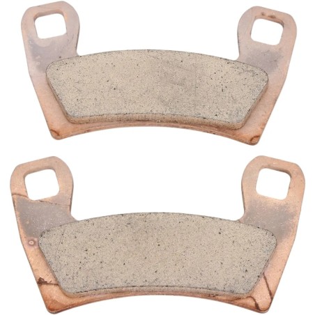 Plaquette de frein avant DP BRAKE RZR