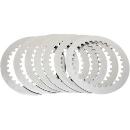 Kit disques lisses PROX 500 Polaris 450 KFXR