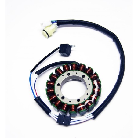 STATOR Grizzly 350/450/660