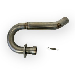 Collecteur 4 Temps pour YAMAHA YFZ 450