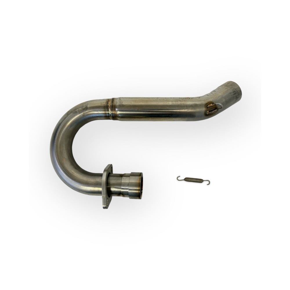 Collecteur 4 Temps pour YAMAHA YFZ 450