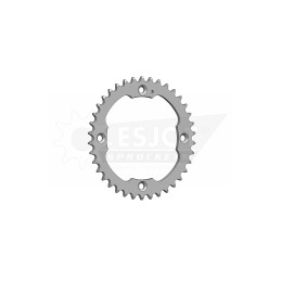 Couronne  TRITON OUTBACK 2X4