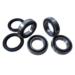 Kit de reconditionnement excentrique Handy racing