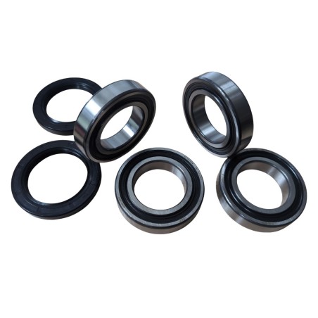 Kit de reconditionnement excentrique Handy racing