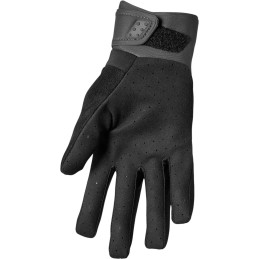 Gants Spectrum Froid NOIR
