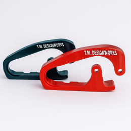 PATIN DE BRAS AVANT TMD SUPER PROTECTOR POUR HONDA TRX450R