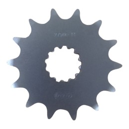Pignon AFAM YZF450 acier 27500 - 520