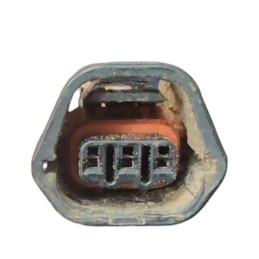 Connecteur TPS 450 LTR