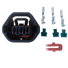 Connecteur TPS 450 LTR