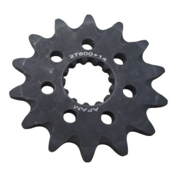 Pignon AFAM acier anti-boue 27500+ YFZ 700R YZF450