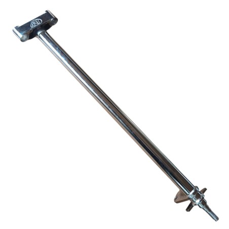 Colonne de direction ART 728 mm Honda TRX450R