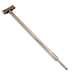 Colonne Silvertec +3.5 pouces YFZ / 700 R