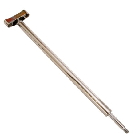 Colonne Silvertec +3.5 pouces YFZ / 700 R