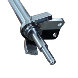 Colonne de direction ART 755 mm Suzuki LT-Z400R