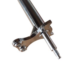 Colonne de direction ART 633 mm Yamaha YFM250R