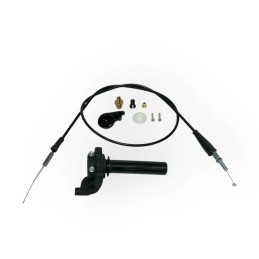Kit poignée accélérateur - vortex - YFZ450R