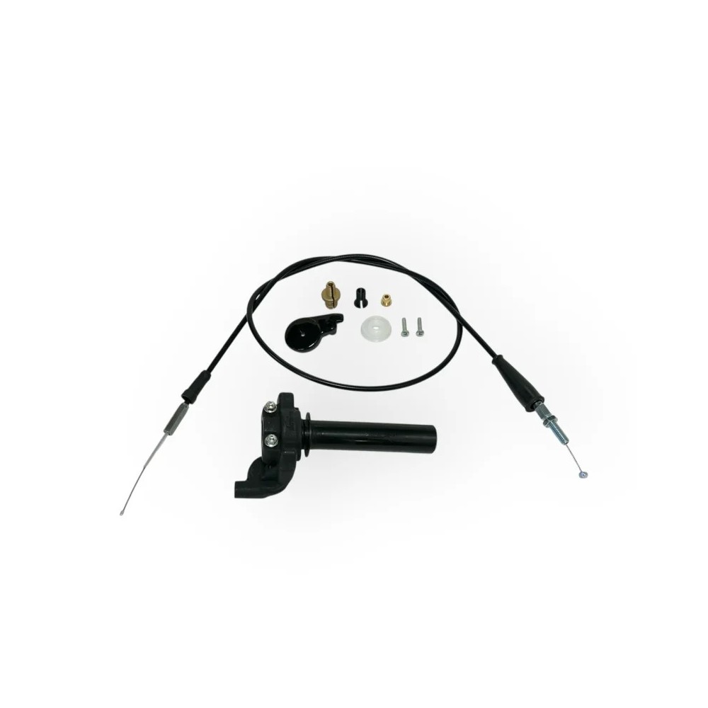 Kit poignée accélérateur - vortex - YFZ450R
