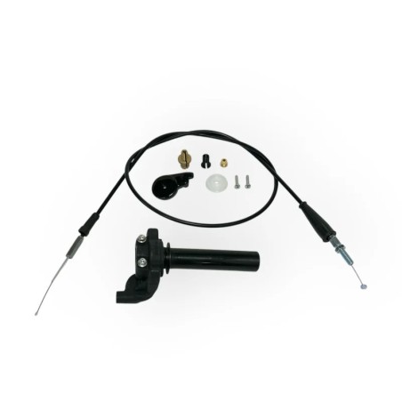Kit poignée accélérateur - vortex - YFZ450R