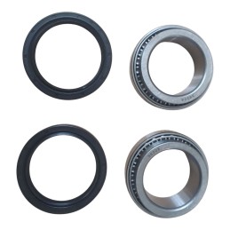 ROULEMENTS CONIQUES EXCENTRIQUE RPM YFZ450R / KFX 450