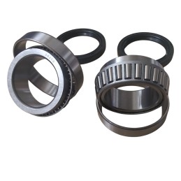 ROULEMENTS CONIQUES EXCENTRIQUE RPM YFZ450R / KFX 450