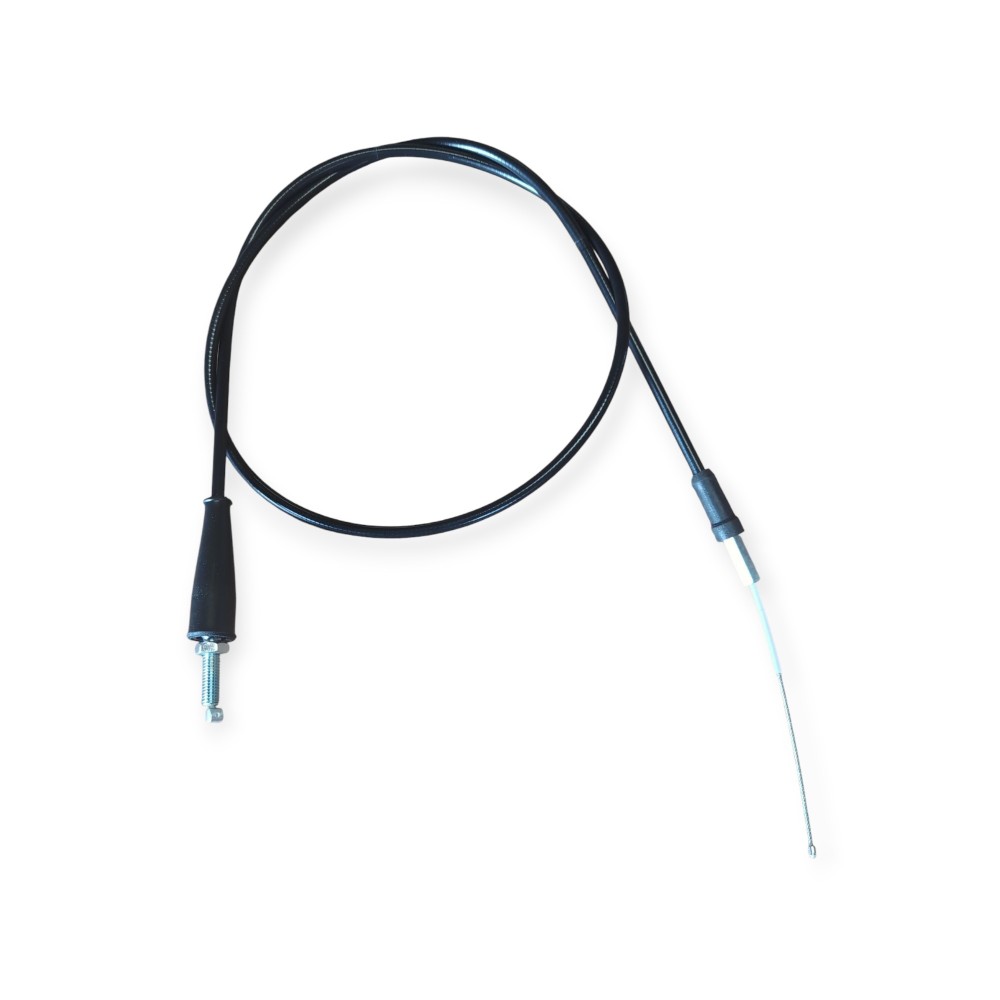 CABLE ACCELERATEUR (SEUL) POUR KIT POIGNEE DE GAZ DRAG'ON YAMAHA YFZ450R