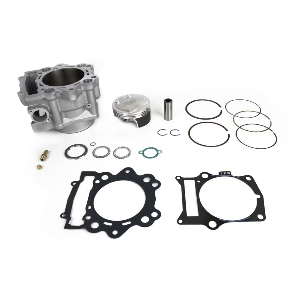 Kit Cylindre Big Bore Ø 105,5 mm