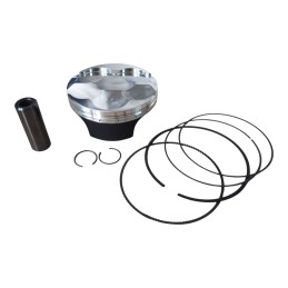 PISTON CP CARRILLO PRO SERIE BIELLE LONGUE 13.5:1 YFZ 450R