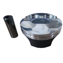PISTON CP CARRILLO PRO SERIE BIELLE LONGUE 13.5:1 YFZ 450R