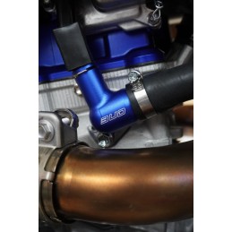 Sortie d'eau culasse en aluminium 450 YZF 23/26