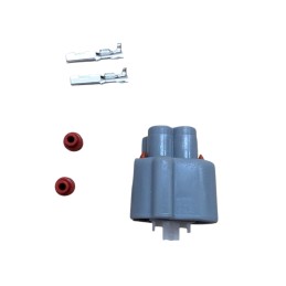 Connecteur Sondes de temperature YFZ GRIS