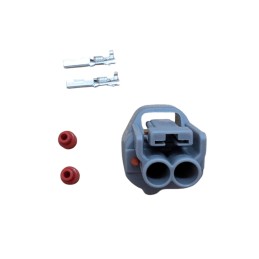 Connecteur Sondes de temperature YFZ GRIS