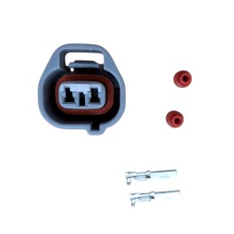Connecteur Sondes de temperature YFZ GRIS