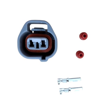 Connecteur Sondes de temperature YFZ GRIS