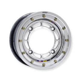 JANTE DWT BEADLOCK BILLET 10X5 3+2 4X144 C5B