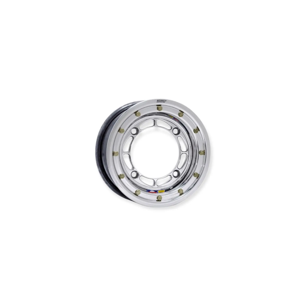 JANTE DWT BEADLOCK BILLET 10X5 3+2 4X144 C5B