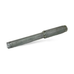 Interieur de silencieux Ov4 alu/carbone de diamètre 50 mm pour YFZ450R
