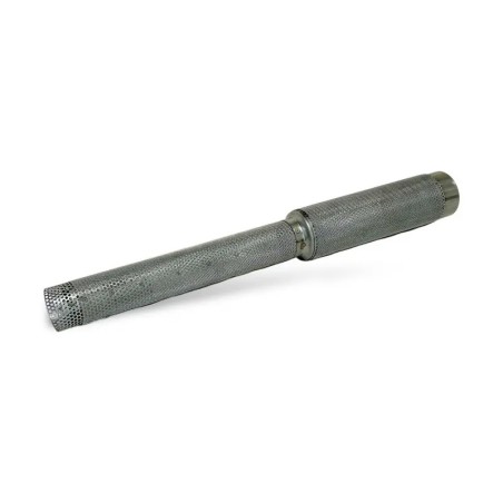 Interieur de silencieux ACS de diamètre 50 mm pour YFZ450R