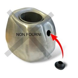 BOUCHON CACHE VIS DBKILLER OV4 ET ACS