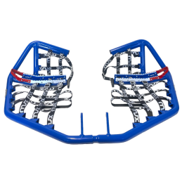 PAIRE DE NERF BAR XRW Q1 PRO 2.0 BLEU POUR 350 BANSHEE