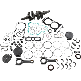 KIT RÉFECTION MOTEUR POLARIS RZR900 2016