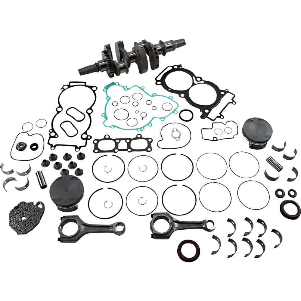 KIT RÉFECTION MOTEUR POLARIS RZR900 2016